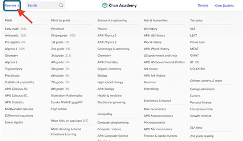 Th Grade Math Khan Academy Worksheets Library