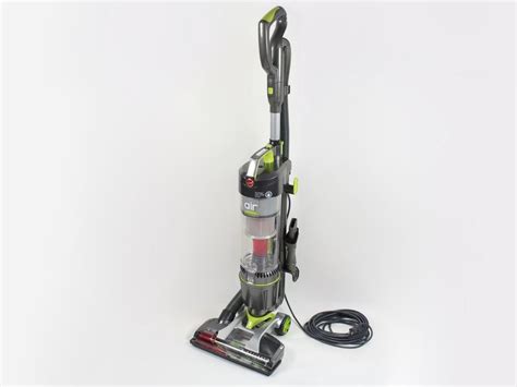 Hoover Windtunnel Air Steerable Upright Troubleshooting - iFixit