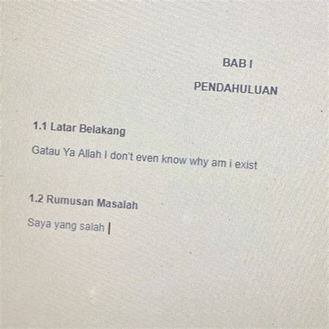 Pin Oleh Ukee Luke Di Funny Teks Lucu Kata Kata Indah Kata Kata