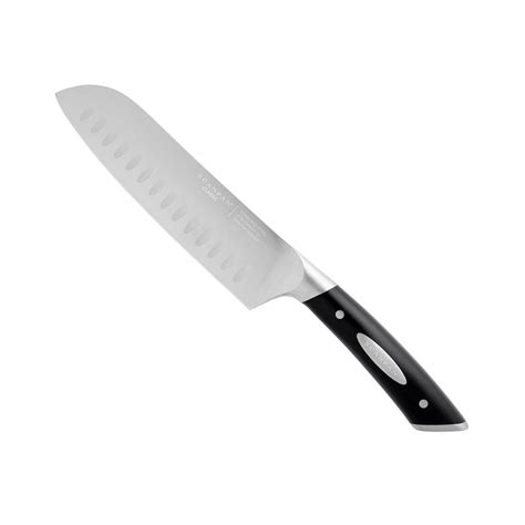 Scanpan Classic Santoku Knife 18cm