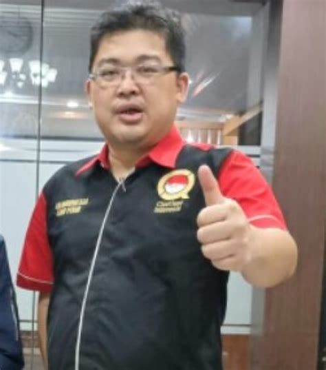 Diduga Tipu Korban Investasi Bodong Oknum Pengacara Jadi Tersangka Di