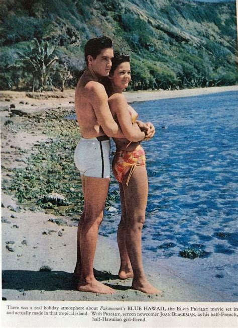 Blue Hawaii 1961