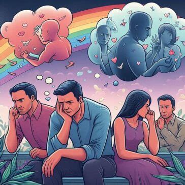 How To Deal With Jealousy In A Same Sex Relationship Overcoming Emotional Hurdles Negative Stress