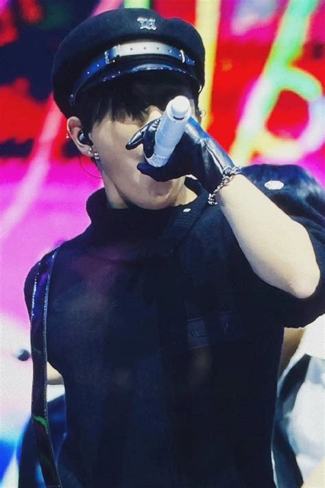 Pin By Snezha On HONGJOONG Kim Hongjoong You Re Gay Rapper