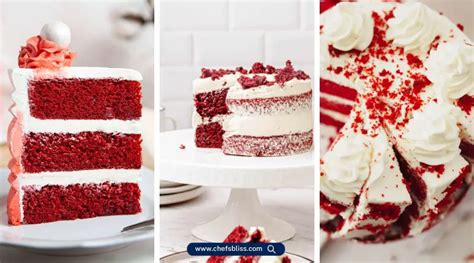 25 Irresistible Betty Crocker Red Velvet Cake Mix Recipes To Try Today Chefsbliss