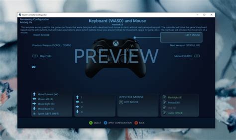 How To Play Among Us With A Controller On Windows 10