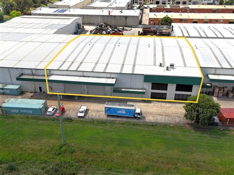 Factory Warehouse Industrial Property For Lease In Unit 3 1 Swaffham