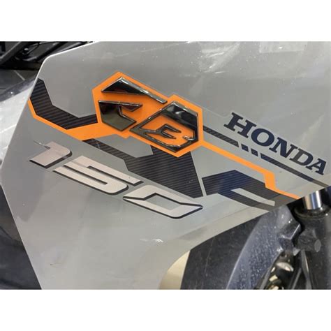 Logo Airblade Ab 2020 2021 2022 Màu đen Xanh Chính Hãng Honda Shopee