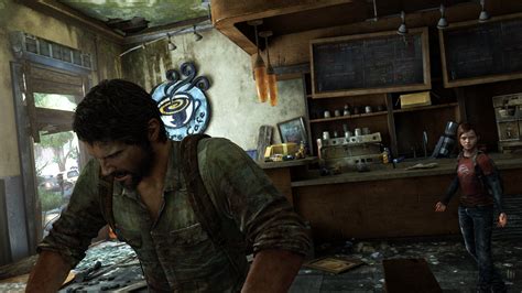 The Last Of Us 4