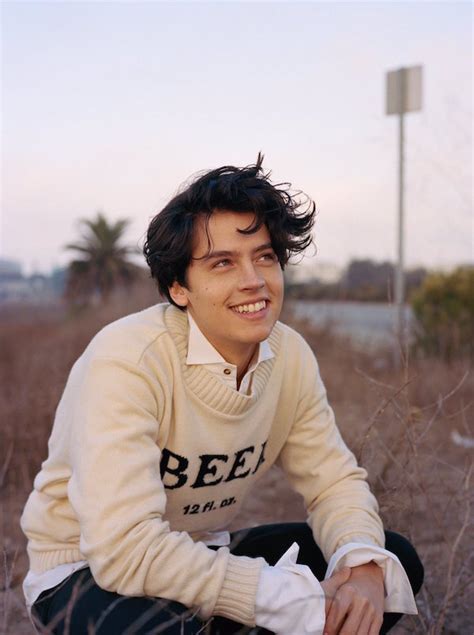 Cole Sprouse Age Net Worth Height Friends Brother 2022 World