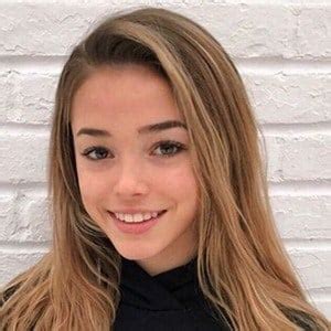 Livvy Dunne - Age, Family, Bio | Famous Birthdays