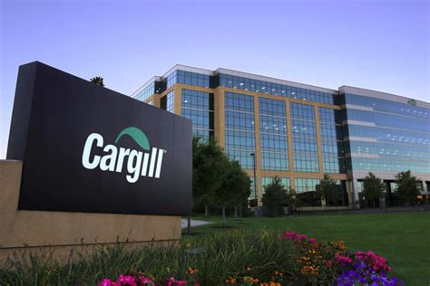 Inside the Cargill family - Creaghan McConnell Gould