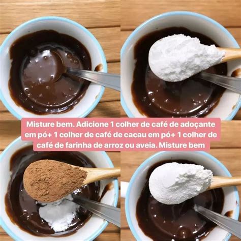 Super Confeitaria Instagram On Pinno Receita R Pida Petit Gateau