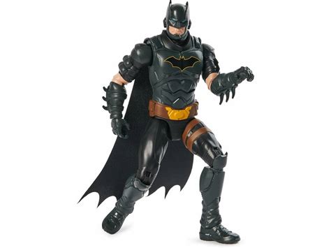 Batman Dc Figura Batman Cm Spin Master Juguetilandia