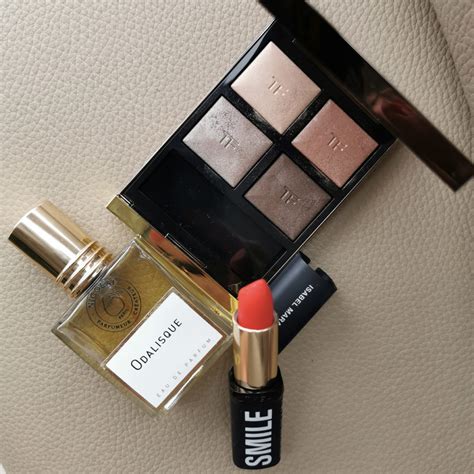 Tom Ford Nude Dip Review And Swatches More Rouge And Rose