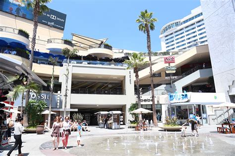 Hollywood and Highland Center - SMARTTRAVELERS