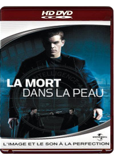 Dvdfr La Mort Dans La Peau Hd Dvd