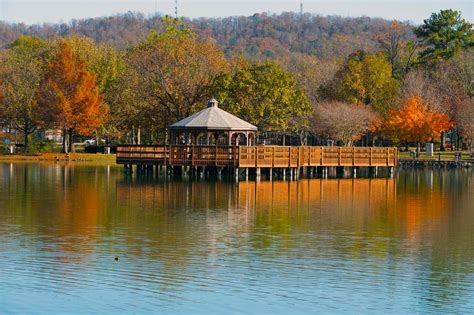 East Lake Park - Alabama Birding Trails