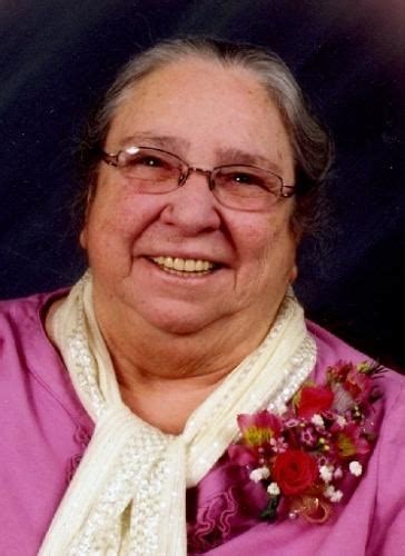 Patricia Lucas Obituary 1937 2015 Bay City Mi Bay City Times