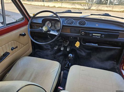 For Sale: FIAT 127 (1977) offered for £4,138