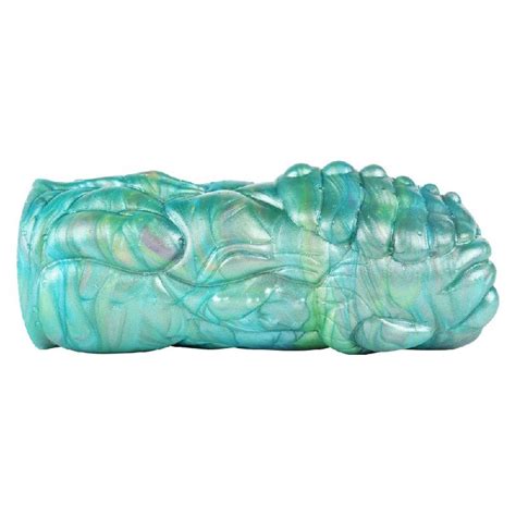 Alien Pocket Pussy Q CHASTITYALL