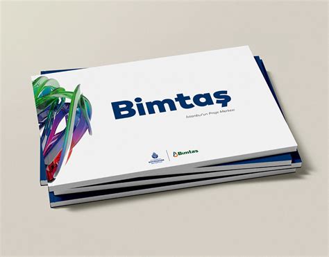 Corporate Design on Behance