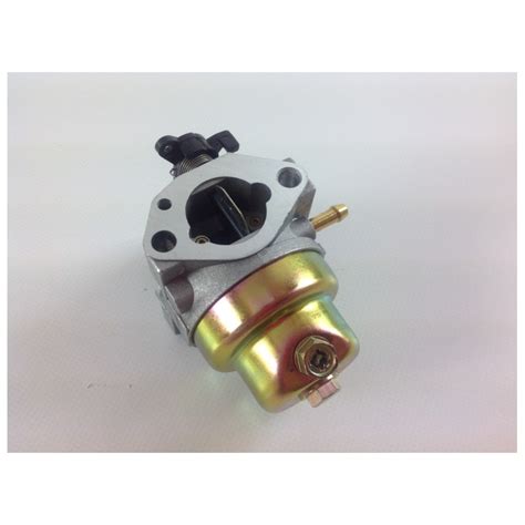 Carburateur Moteur TONDEUSE À GAZON HONDA GCV160 702020 Carburateur