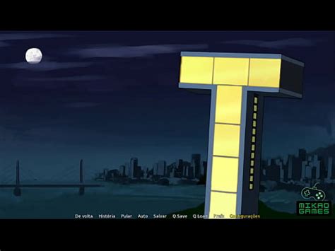 Teen Titans Ep Derrotei Terra E Pantha Ainda Consegui Sexo De Recompensa XVIDEOS