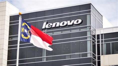 Lenovo To Cut Jobs To Revive Market Share Talkandroid