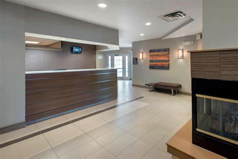 Somerset, NJ Hotels with 2-Bedroom Suites with Kitchen | Residence Inn Somerset