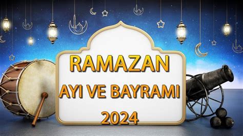 Ramazan Ne Zaman Diyanet Dini G Nler Takvimi Ile Aylar