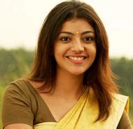 Aishwarya Rai Hot Kajal Agarwal In Chandamama