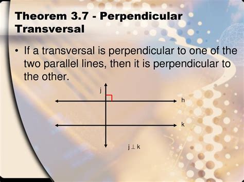 33 Parallel Lines And Transversals Ppt Download