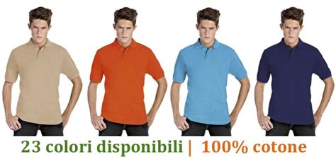 Un Arcobaleno Di Colori Con Le Nuove Polo E Capi Di Tendenza