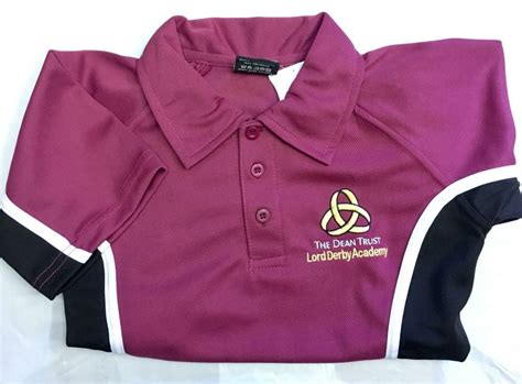 Lord Derby Academy – ALPHA SCHOOLWEAR