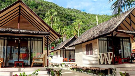 15 Best Resorts In Mati City Davao Oriental