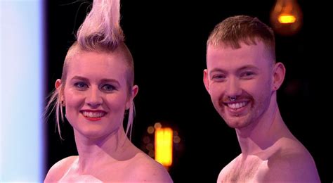 Naked Attraction 2016