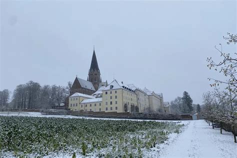 Bilder für Zur Ruhe kommen 3 Tage Winter Schweige Retreat im Kloster