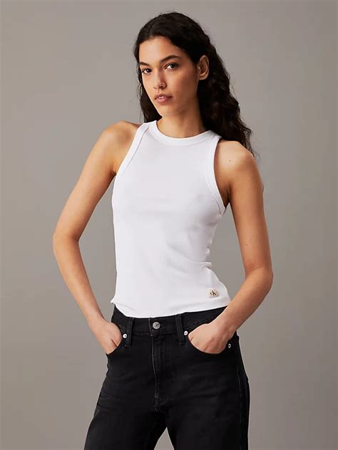 Les Promos Mi Saison Jusquà 30 Vêtements Femme Calvin Klein®