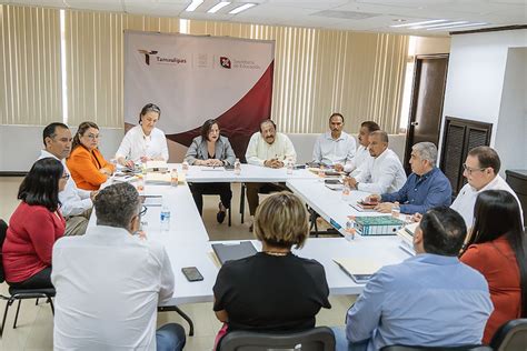 La Capital Celebran Set Y Snte Primera Reunion De Trabajo