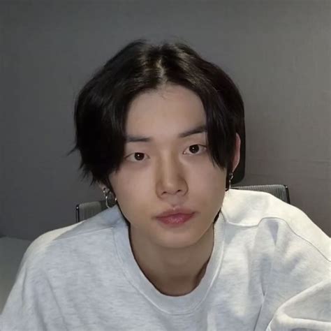 Pin By Abcdefghi 97 On TXT In 2023 Txt Choi Daniel Without Makeup