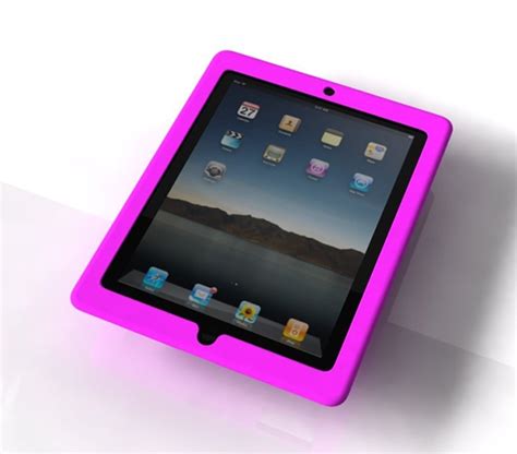 iPad Case on Behance