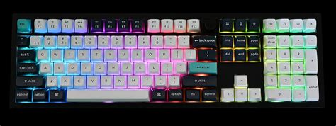 Keychron Q6 Max Hot Swappable RGB Wireless Keyboard Gateron Jupiter Brown Q6M P3 Mwave