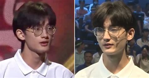 Nam Sinh Olympia G Y B O V I G Ng M T T A Hot Boy H N Qu C V A P Trai V A Gi I Ai Ch I L I