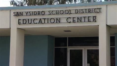 San Ysidro School District Faces Lawsuit Over Pesticides – NBC 7 San Diego