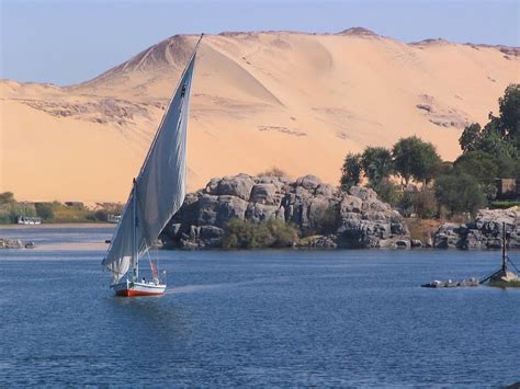 The Best Egypt Landmarks of All Time