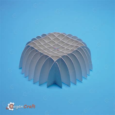 3d Paper Pop Up Templates 2