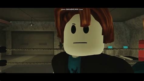 Roblox Music Video Stronger The Bacon Hair Youtube