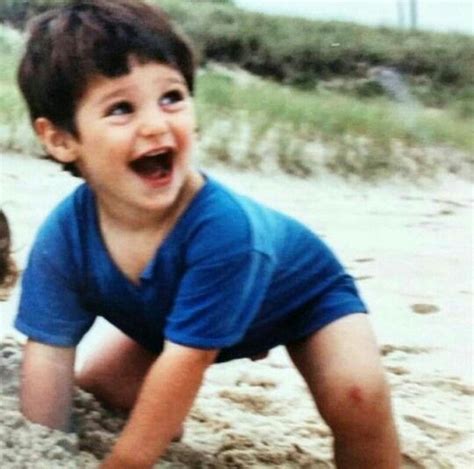 I Can T Look At How Cute Baby Matt Is Matthew Daddario D Addario