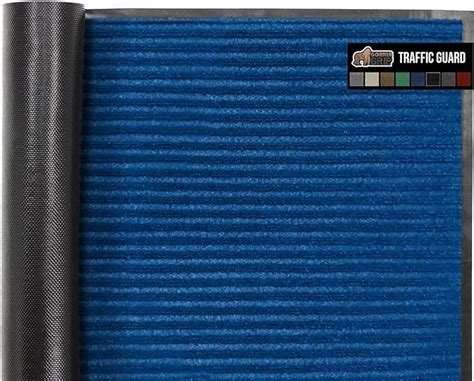 Amazon Gorilla Grip Heavy Duty Traffic Guard Doormat Durable